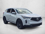 2023 Acura RDX FWD w/A-Spec Package