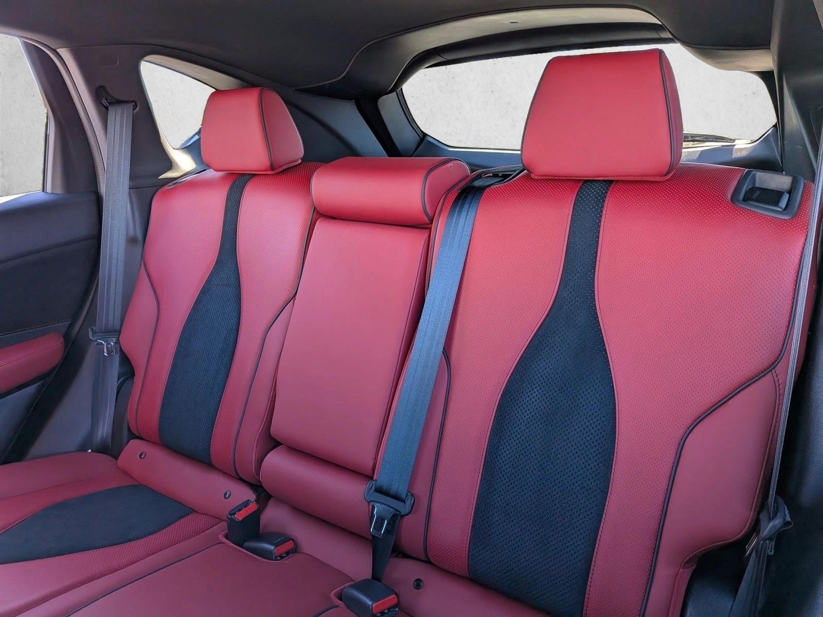 2023 Acura RDX FWD w/A-Spec Package