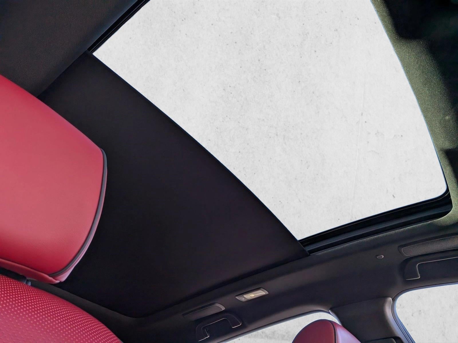 2023 Acura RDX FWD w/A-Spec Package