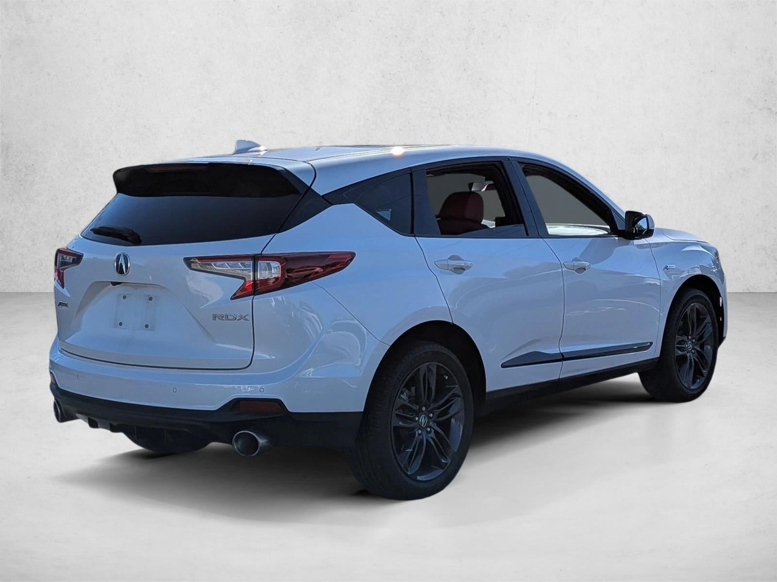 2023 Acura RDX FWD w/A-Spec Package