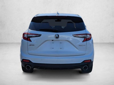 2023 Acura RDX FWD w/A-Spec Package