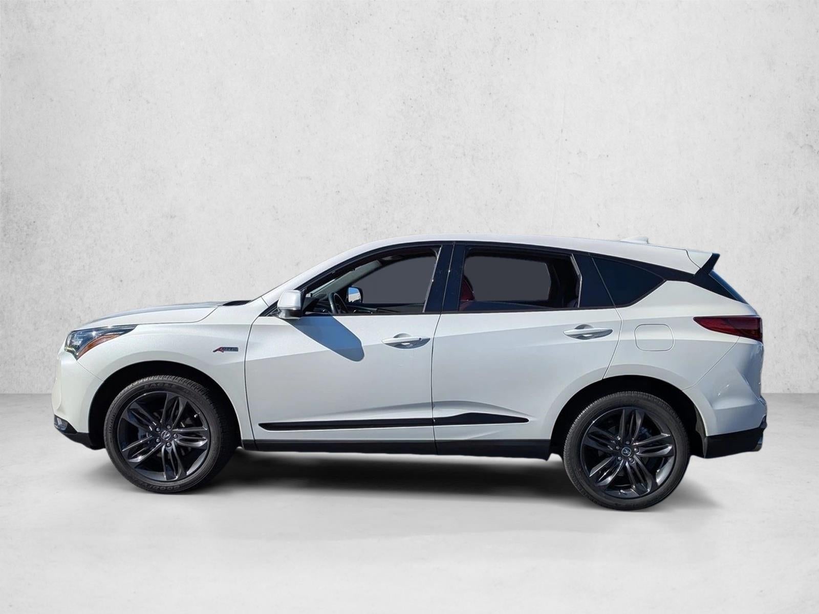 2023 Acura RDX FWD w/A-Spec Package