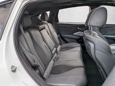 2021 Acura RDX FWD w/A-Spec Package