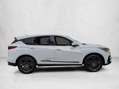 2021 Acura RDX FWD w/A-Spec Package