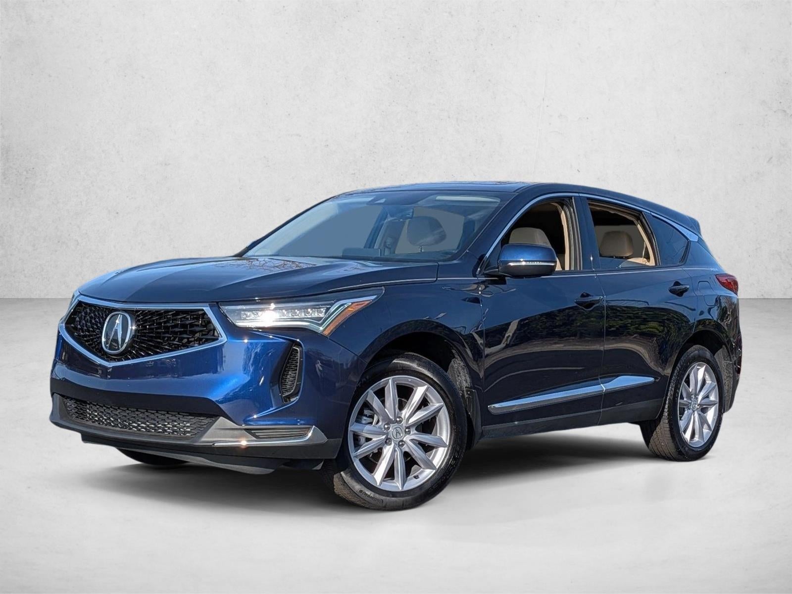 2024 Acura RDX SH-AWD