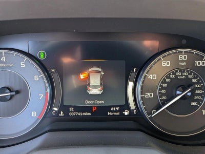 2024 Acura RDX SH-AWD