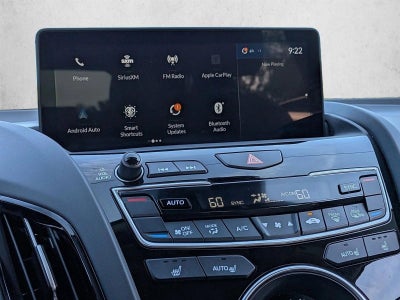 2024 Acura RDX SH-AWD