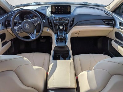 2024 Acura RDX SH-AWD