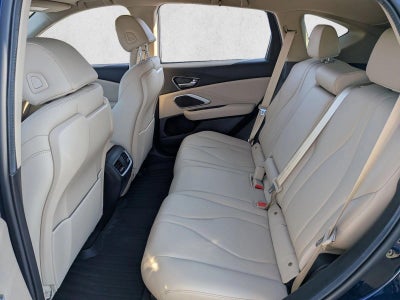 2024 Acura RDX SH-AWD