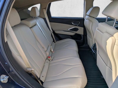 2024 Acura RDX SH-AWD