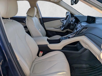 2024 Acura RDX SH-AWD