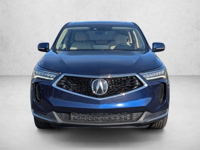 2024 Acura RDX SH-AWD