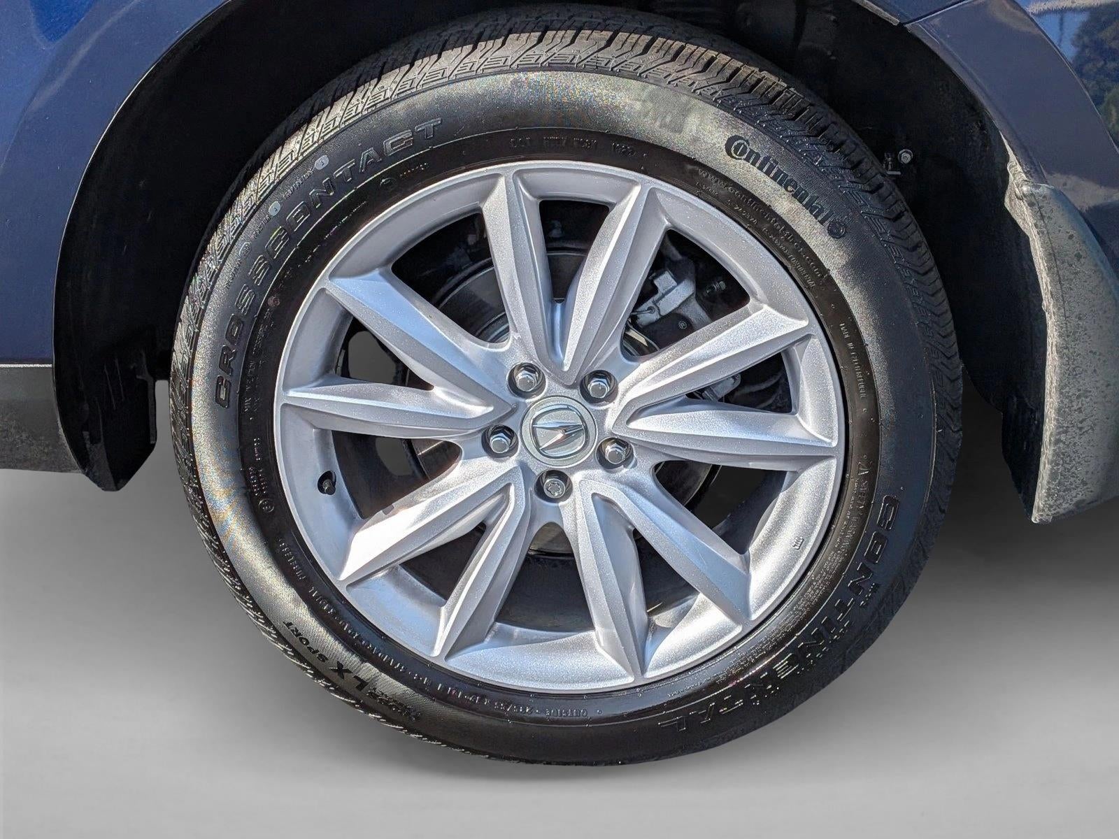 2024 Acura RDX SH-AWD