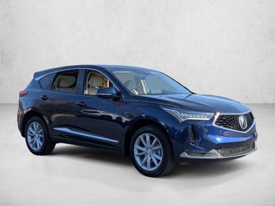 2024 Acura RDX SH-AWD