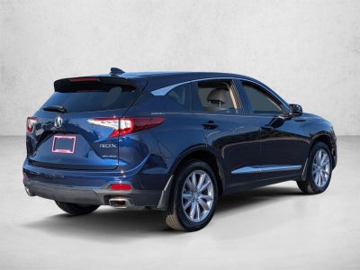 2024 Acura RDX SH-AWD