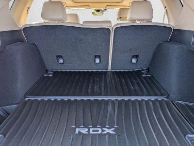 2024 Acura RDX SH-AWD