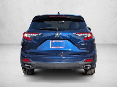 2024 Acura RDX SH-AWD