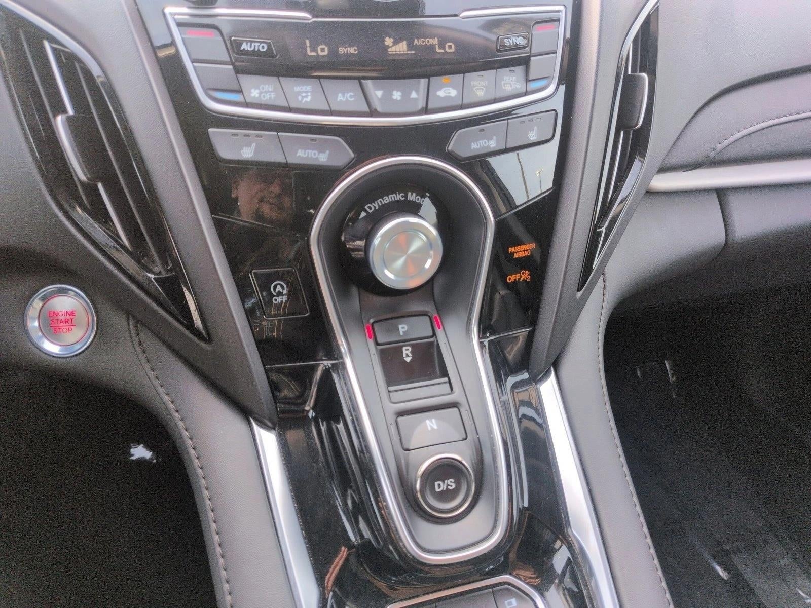 2023 Acura RDX SH-AWD