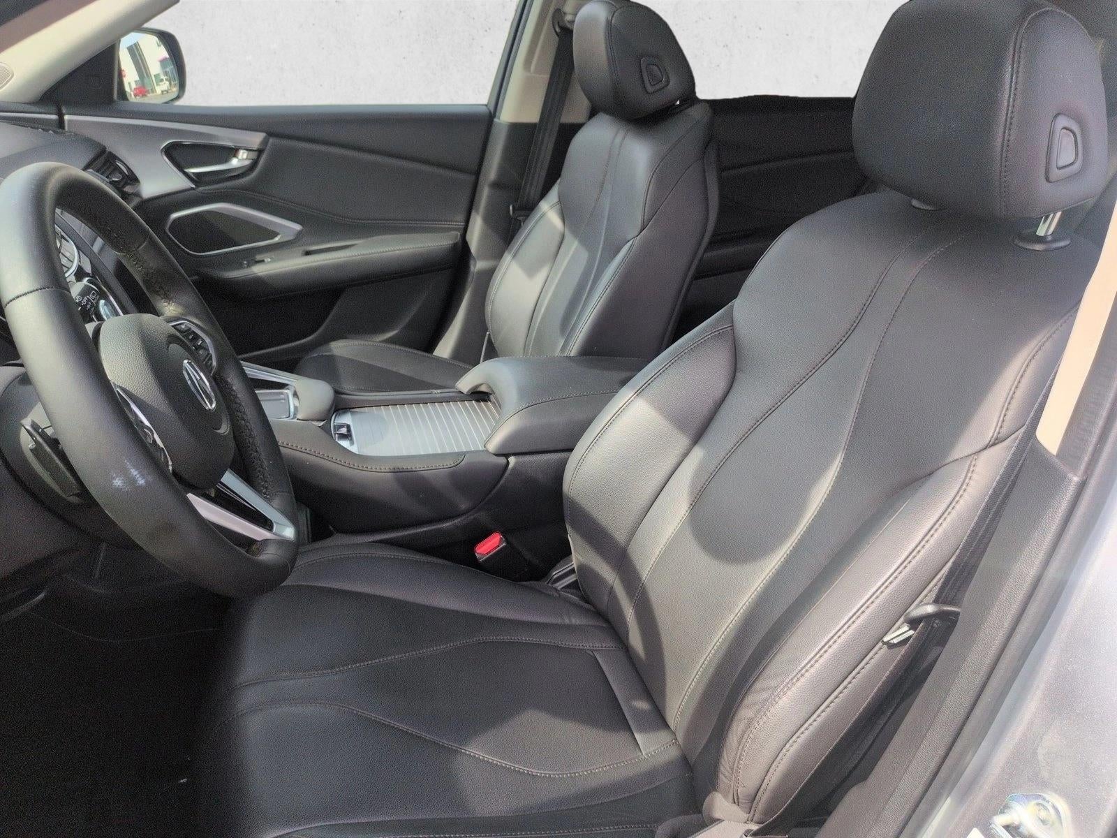 2023 Acura RDX SH-AWD