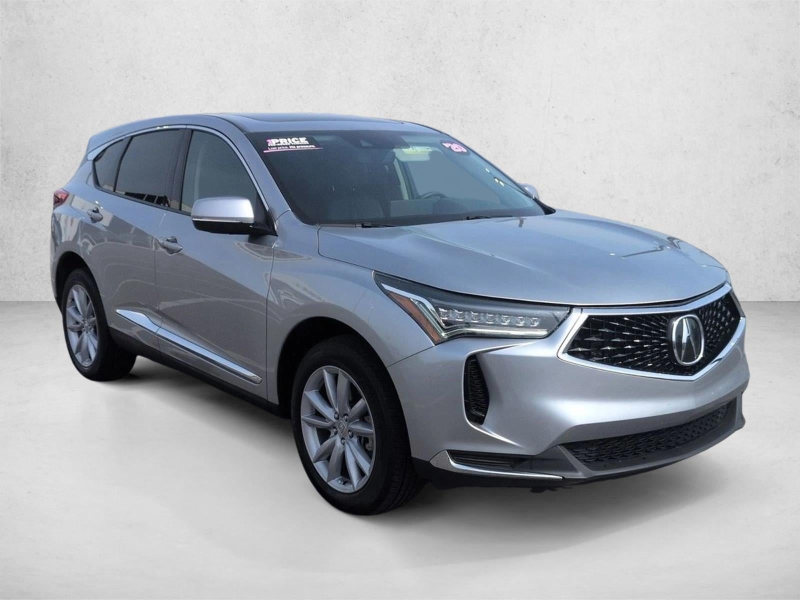 2023 Acura RDX SH-AWD