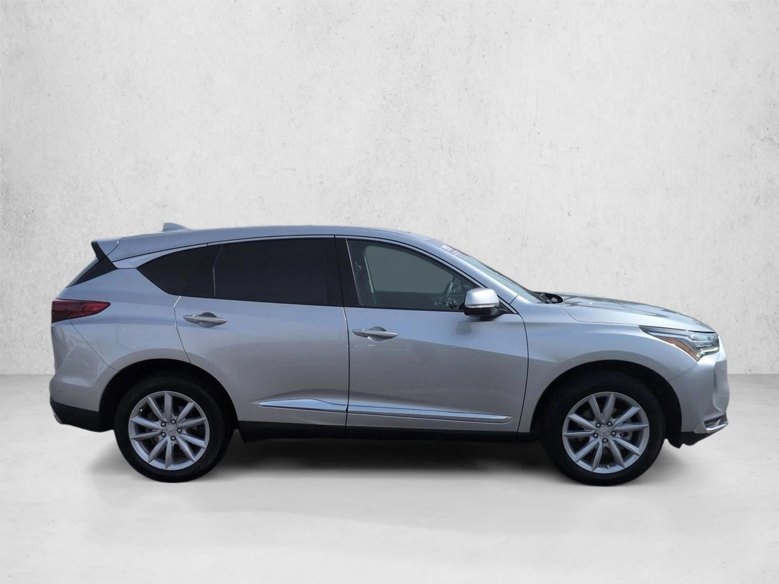 2023 Acura RDX SH-AWD