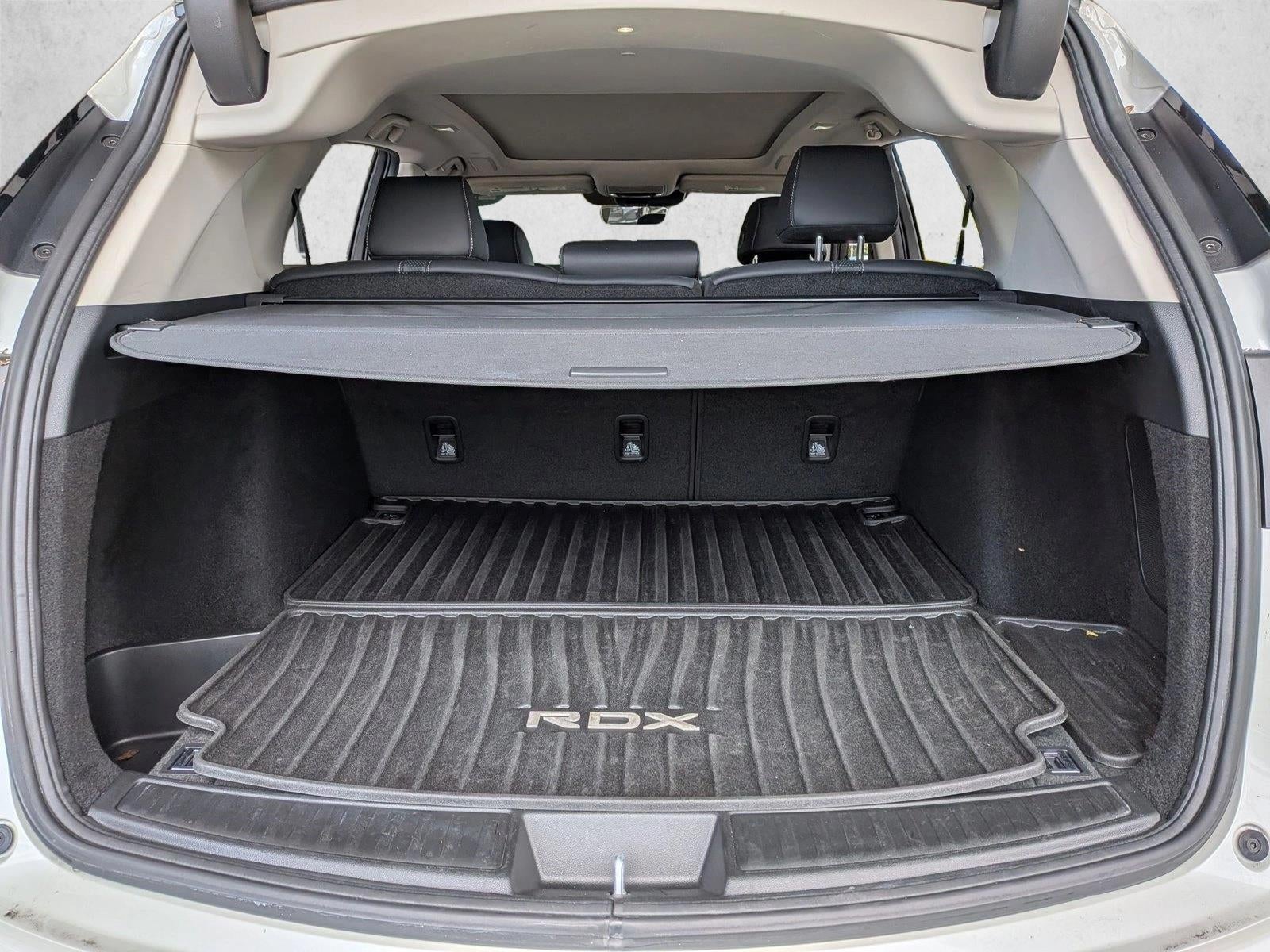 2023 Acura RDX SH-AWD w/Technology Package