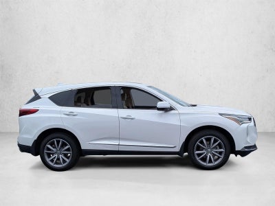 2024 Acura RDX SH-AWD w/Technology Package