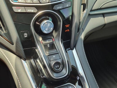 2024 Acura RDX SH-AWD w/Technology Package
