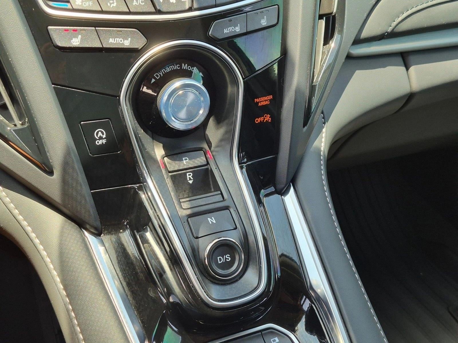 2024 Acura RDX SH-AWD w/Technology Package