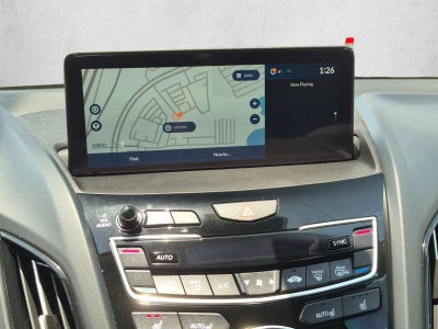 2024 Acura RDX SH-AWD w/Technology Package