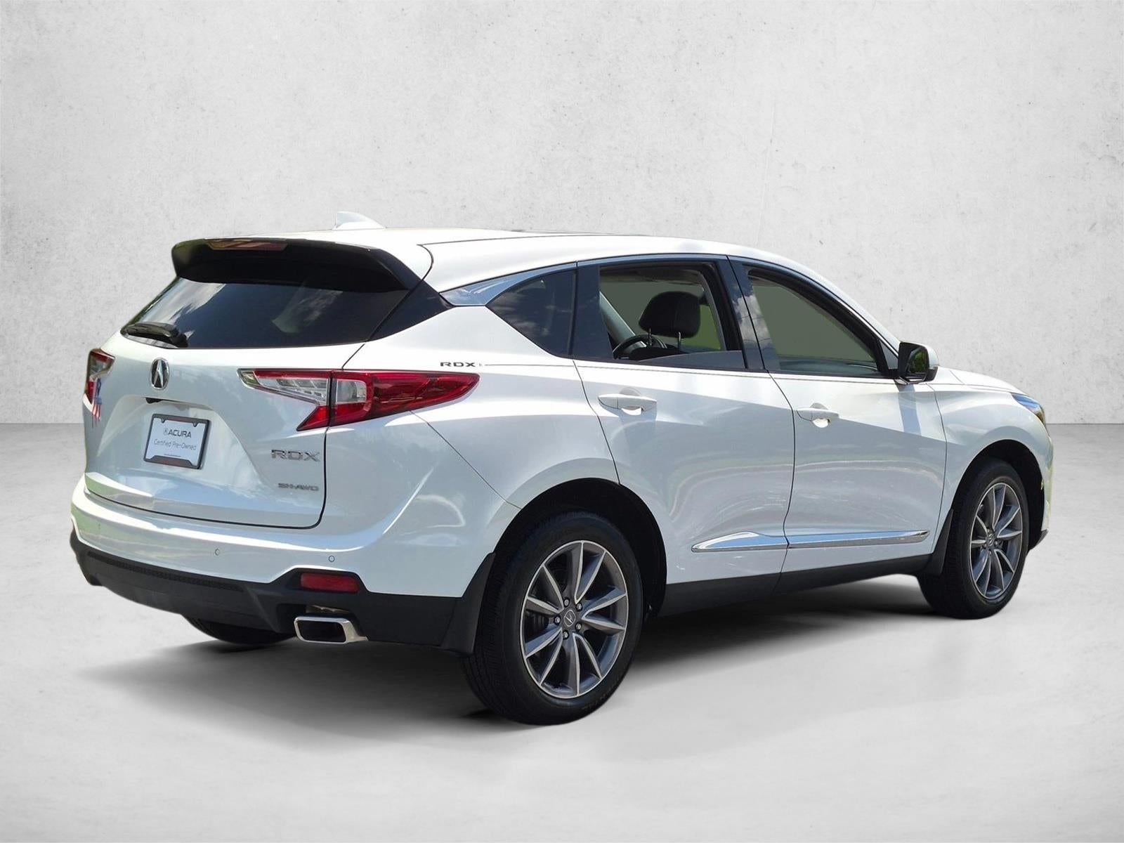 2024 Acura RDX SH-AWD w/Technology Package