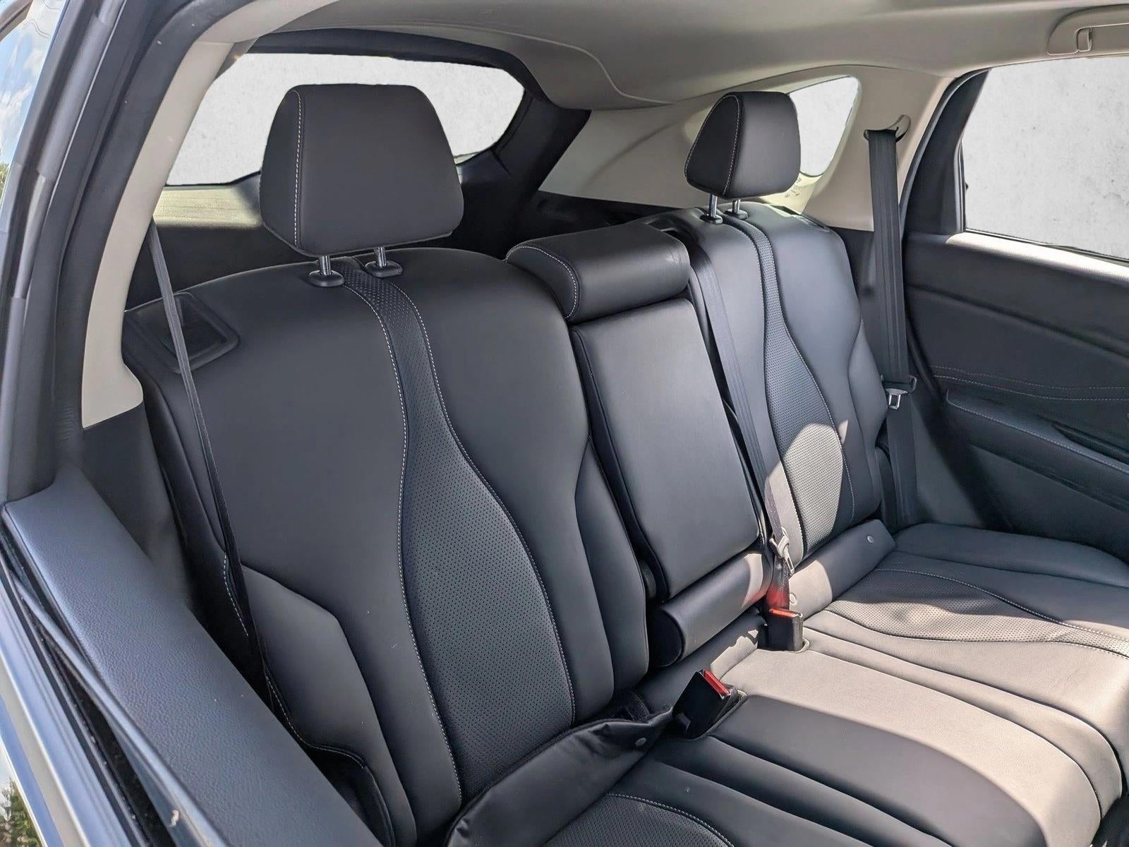 2025 Acura RDX SH-AWD w/Technology Package