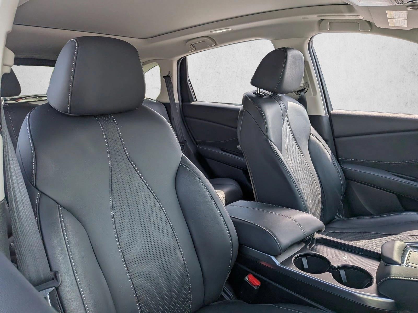 2025 Acura RDX SH-AWD w/Technology Package