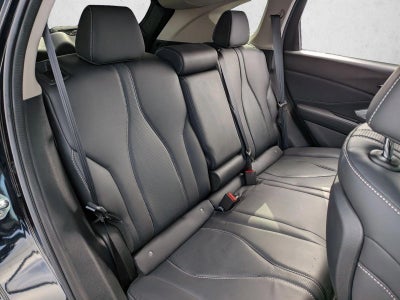 2024 Acura RDX SH-AWD w/Technology Package