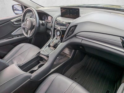 2024 Acura RDX SH-AWD w/Technology Package