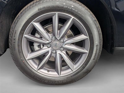 2024 Acura RDX SH-AWD w/Technology Package