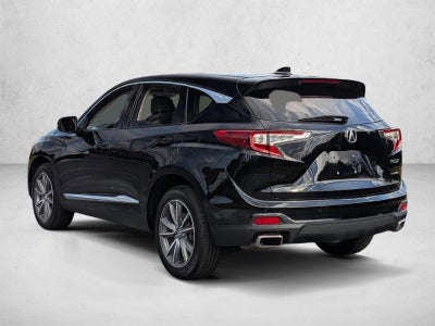 2024 Acura RDX SH-AWD w/Technology Package