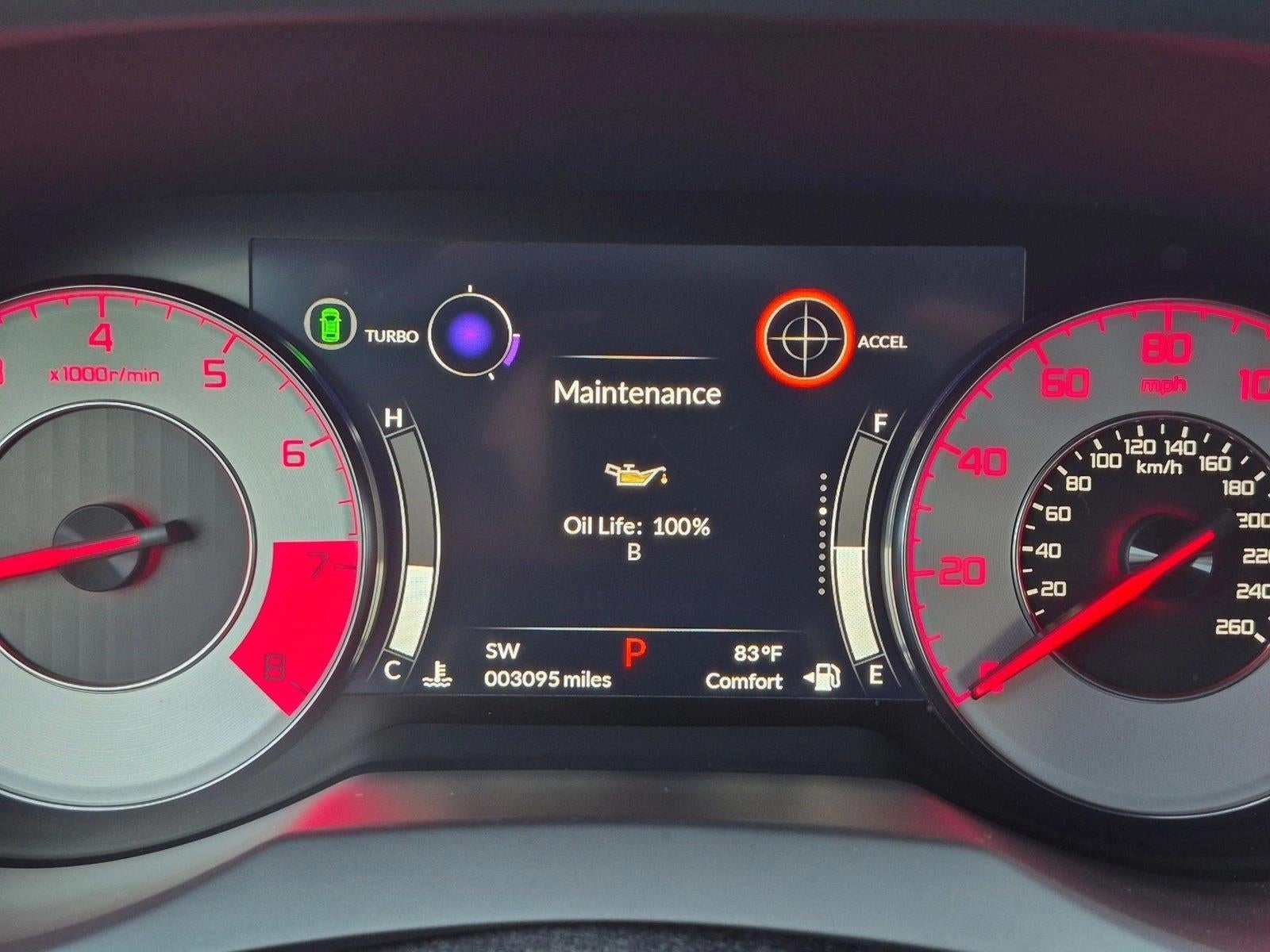 2025 Acura RDX SH-AWD w/A-Spec Package