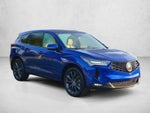 2025 Acura RDX SH-AWD w/A-Spec Package