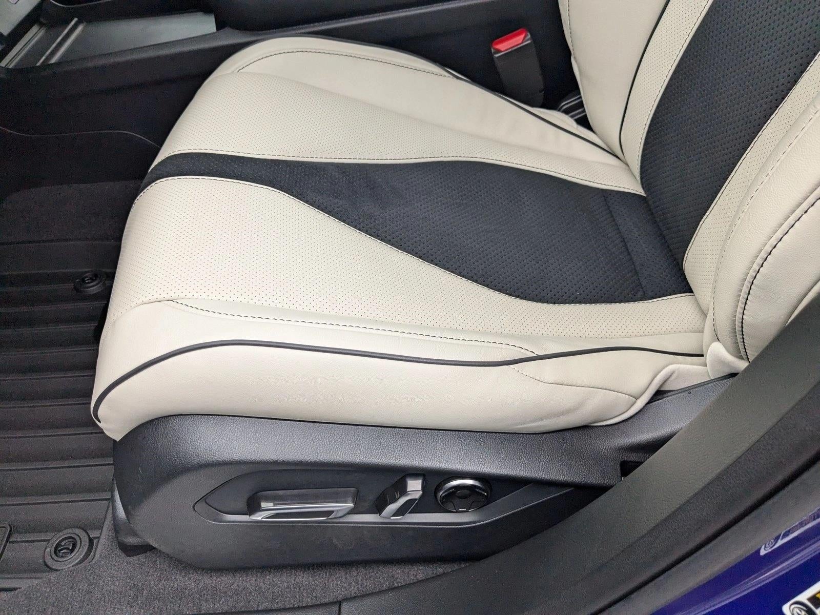 2025 Acura RDX SH-AWD w/A-Spec Package