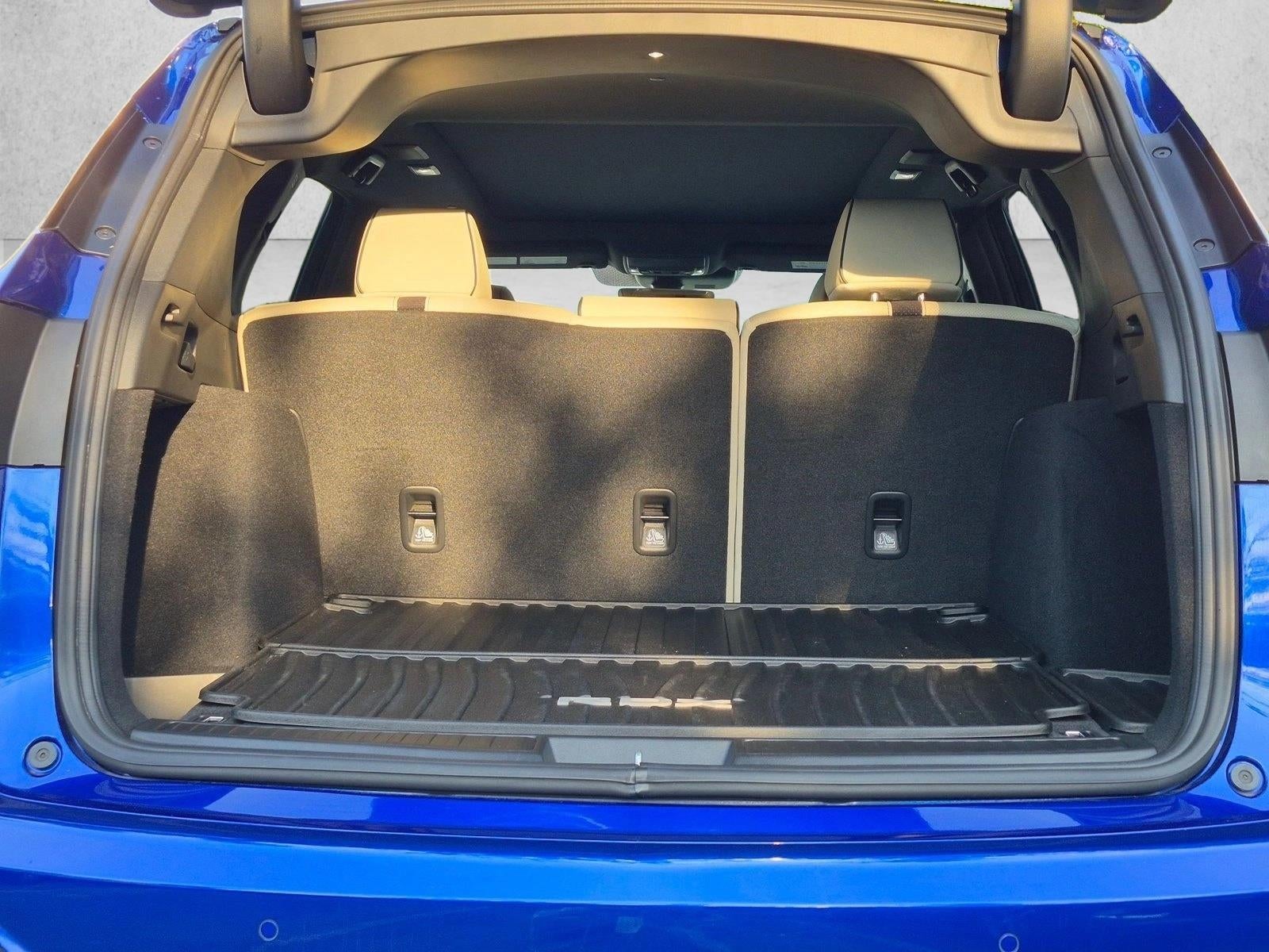 2025 Acura RDX SH-AWD w/A-Spec Package