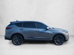2025 Acura RDX SH-AWD w/A-Spec Package