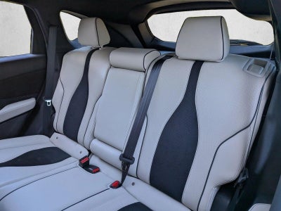 2025 Acura RDX SH-AWD w/A-Spec Package