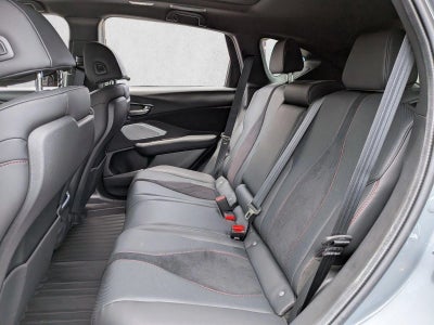 2025 Acura RDX SH-AWD w/A-Spec Package