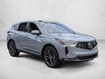 2025 Acura RDX SH-AWD w/A-Spec Package
