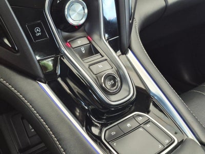 2023 Acura RDX SH-AWD w/Advance Package