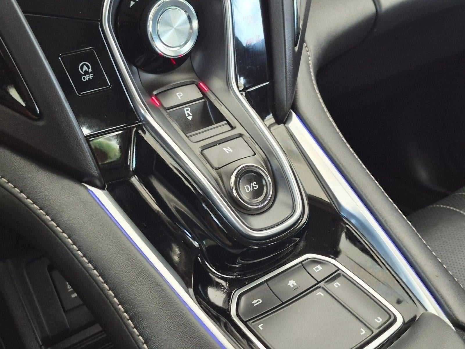 2023 Acura RDX SH-AWD w/Advance Package