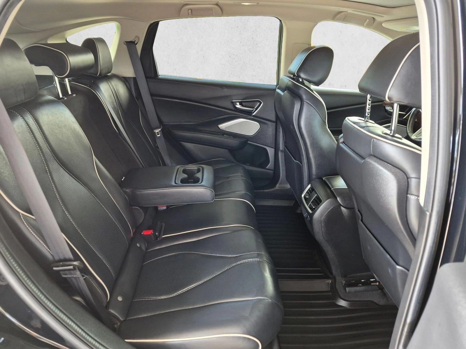2023 Acura RDX SH-AWD w/Advance Package