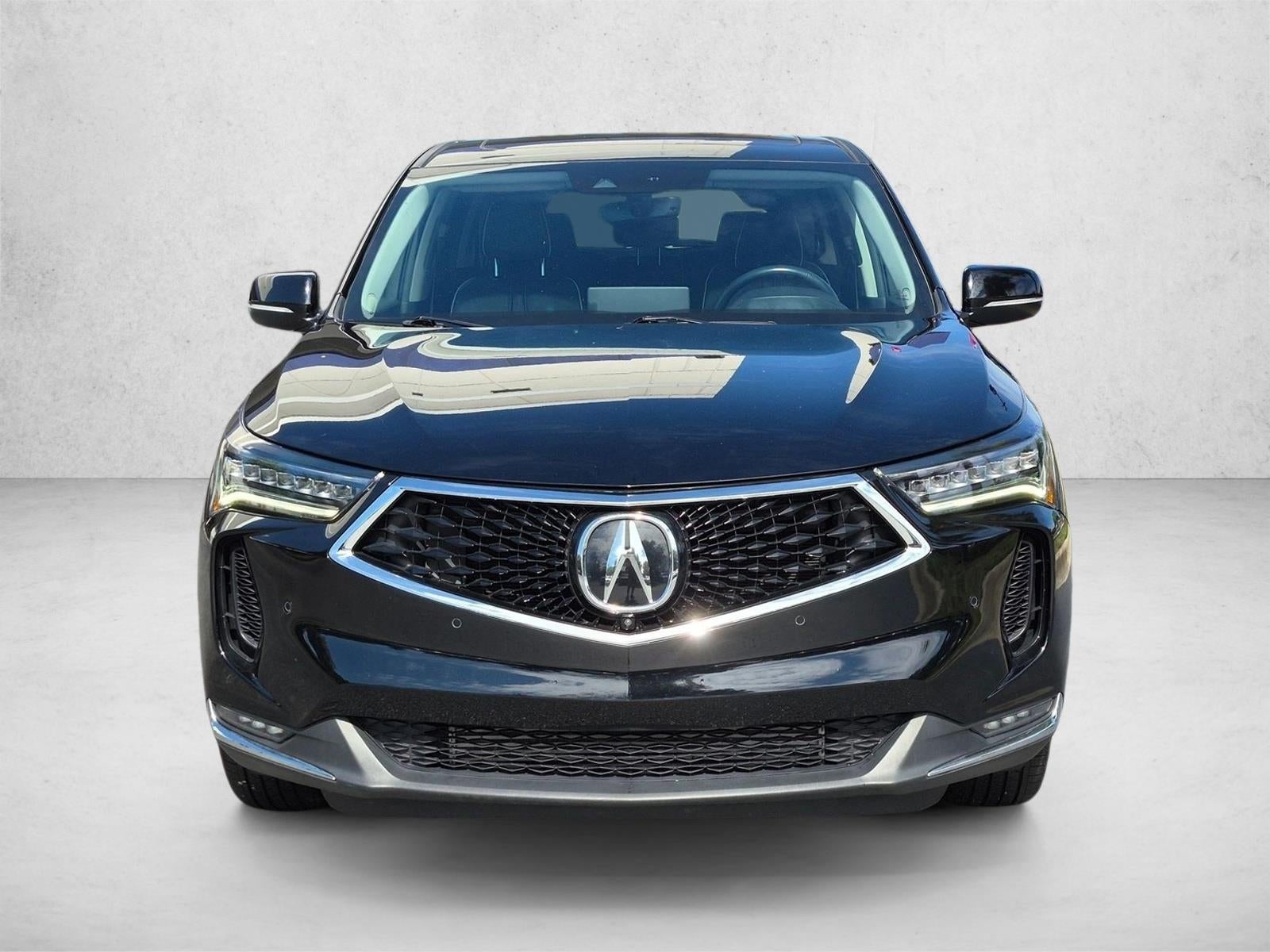 2023 Acura RDX SH-AWD w/Advance Package