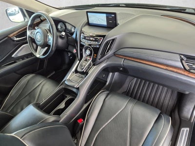 2023 Acura RDX SH-AWD w/Advance Package